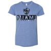 3413Y Youth Extra Soft Tri-blend Tee Thumbnail
