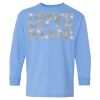 5400B Youth Heavy Cotton Long Sleeve Thumbnail