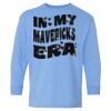 5400B Youth Heavy Cotton Long Sleeve Thumbnail