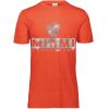 3065 Adult Extra Soft Tri-Blend T-Shirt Thumbnail