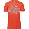 3065 Adult Extra Soft Tri-Blend T-Shirt Thumbnail