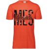 3065 Adult Extra Soft Tri-Blend T-Shirt Thumbnail