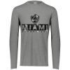 3075 Adult Extra Soft Tri-Blend Longsleeve Thumbnail