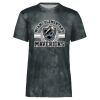 222596 Adult Cotton-Touch Poly T-Shirt Thumbnail
