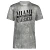 222696 Youth Cotton-Touch Poly T-Shirt Thumbnail