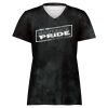 222796 Ladies' Cotton-Touch Poly T-Shirt Thumbnail