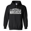 18500 Adult Heavy Blend Hooded Sweatshirt Thumbnail