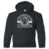 18500B Youth Heavy Blend Hooded Sweatshirt Thumbnail