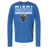 3513Y Youth Extra Soft Tri-blend Long Sleeve Thumbnail