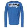 3513Y Youth Extra Soft Tri-blend Long Sleeve Thumbnail