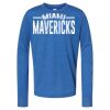 3513Y Youth Extra Soft Tri-blend Long Sleeve Thumbnail