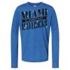 3513Y Youth Extra Soft Tri-blend Long Sleeve Thumbnail