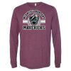 3513 Adult Extra Soft Tri-blend Long Sleeve Thumbnail