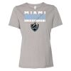 6413 Women’s Extra Soft Tri-blend Tee Thumbnail