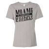 6413 Women’s Extra Soft Tri-blend Tee Thumbnail
